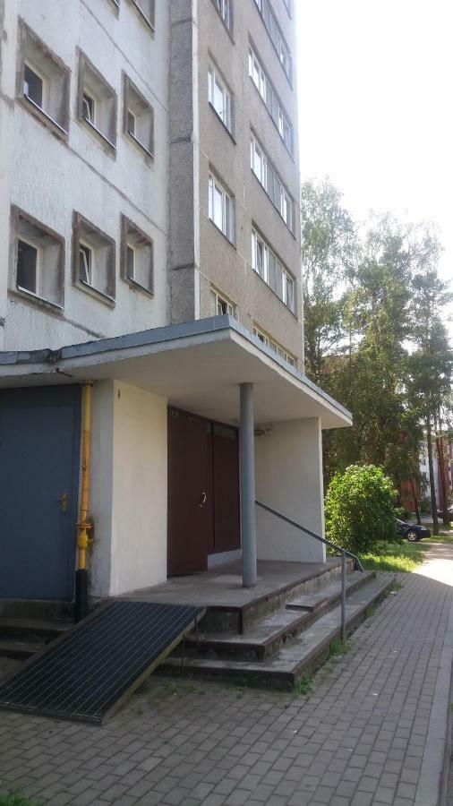 Отдельная Комната В Юрмале Apartment Jurmala Exterior photo